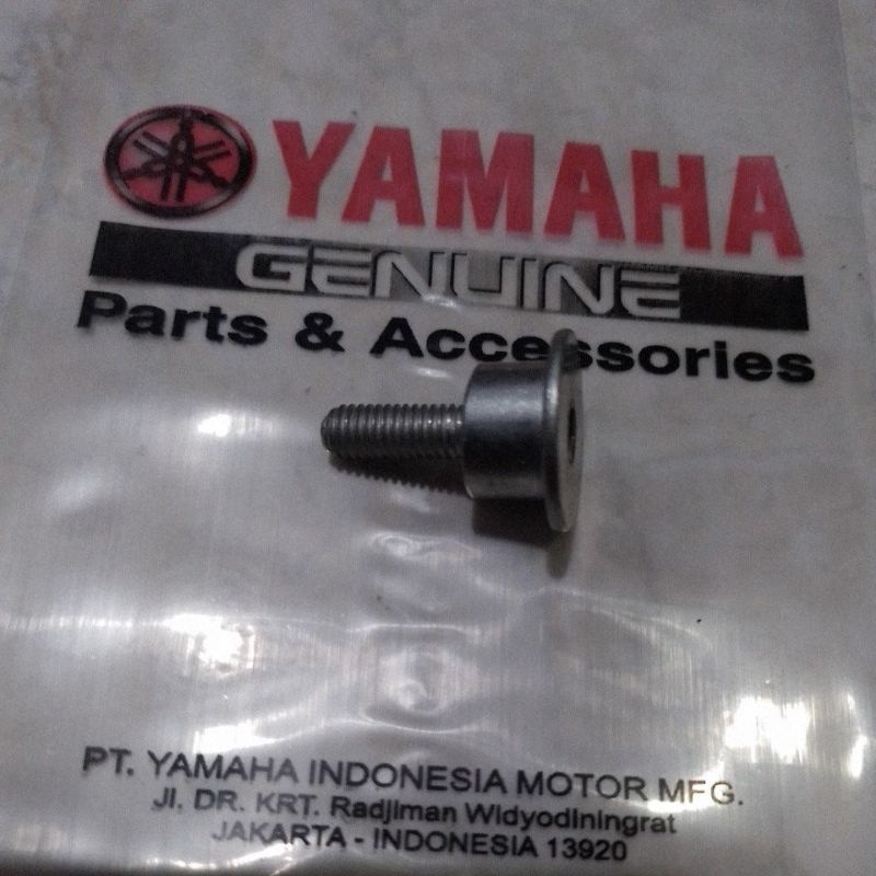 baut lidah tensioner vega zr jupiter z fi nmax aerox 155 original