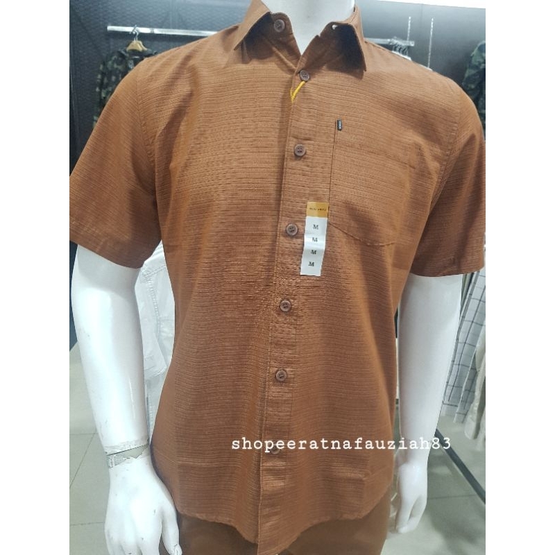 KEMEJA MGEE ORIGINAL