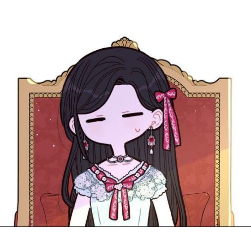 

BLACK HAIR PRINCESS (CHAT ADMIN SEBELUM ORDER)