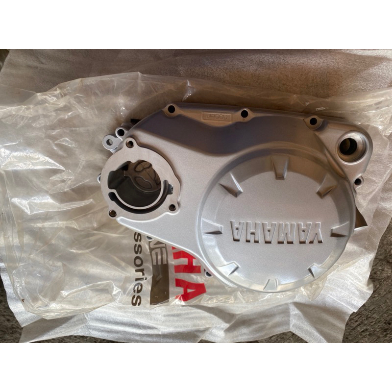 blok bak kopling crankcase bagian kanan yamaha jupiter mx lama non kopling 1s7-e5421-00