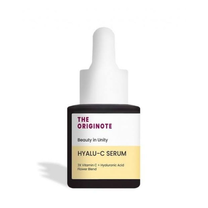 THE ORIGINOTE - The Originote - The Originote Hyalu-C Serum - Serum Vitamin C The Originote - Serum 