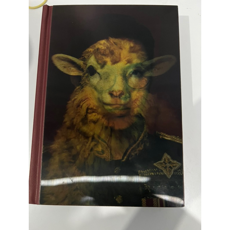 (READY) OFFICAL ALBUM LAY SHEEP