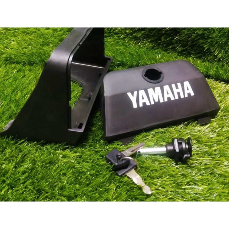 TOLBOX BAGASI RX KING FULSET