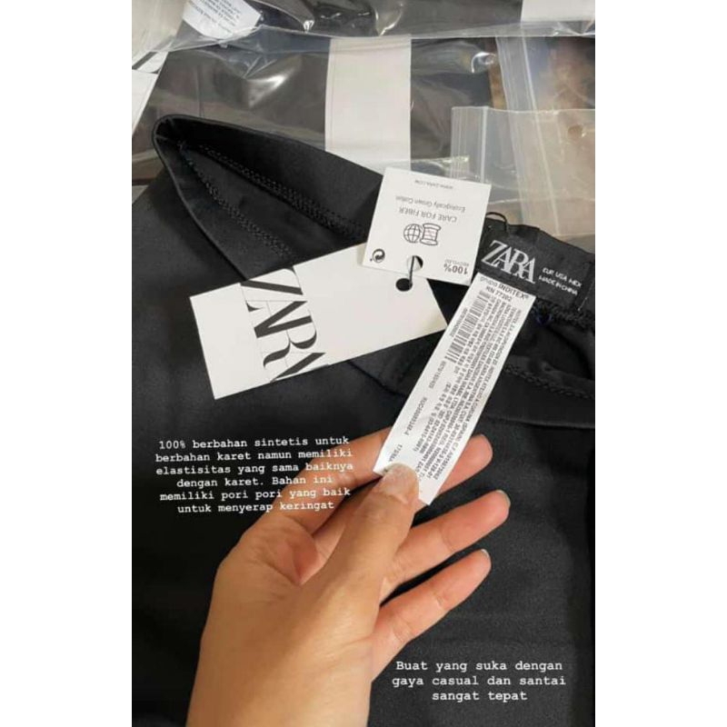 Legging Zara