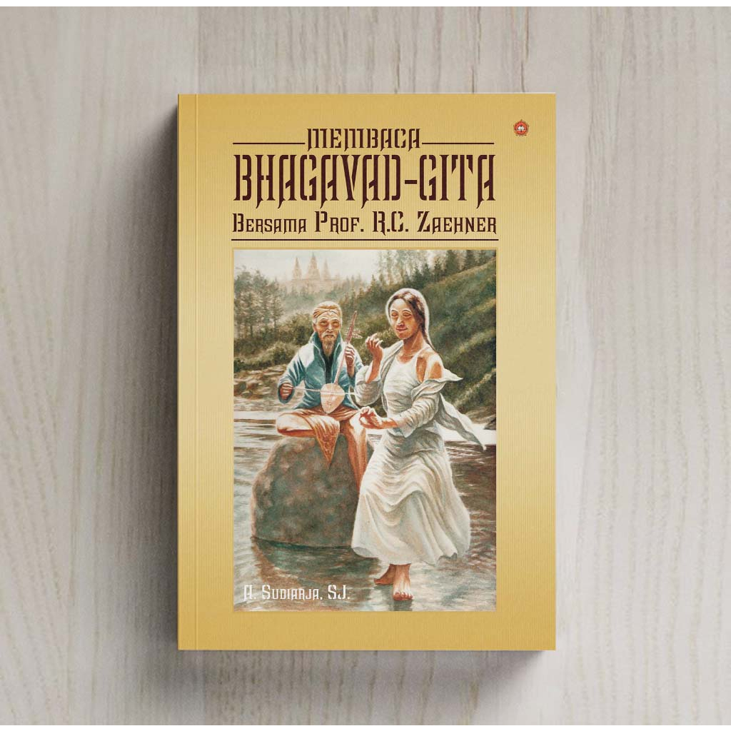 Membaca Bhagavad-Gita Bersama Prof. R.C. Zaehner