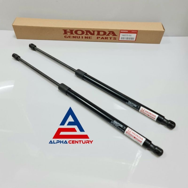 SHOCK SOK BAGASI BELAKANG CRV GEN 3 2007-2012 ORI GARANSI 1BULAN