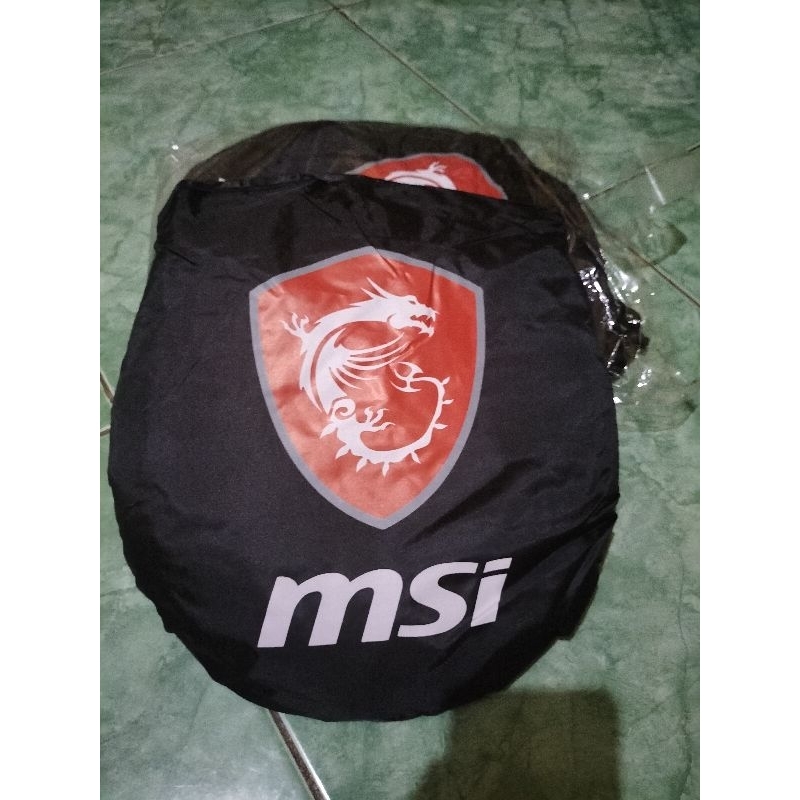 Penutup Kaca Mobil Depan