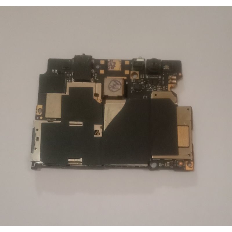 mesin redmi note 3 normal segel kaleng