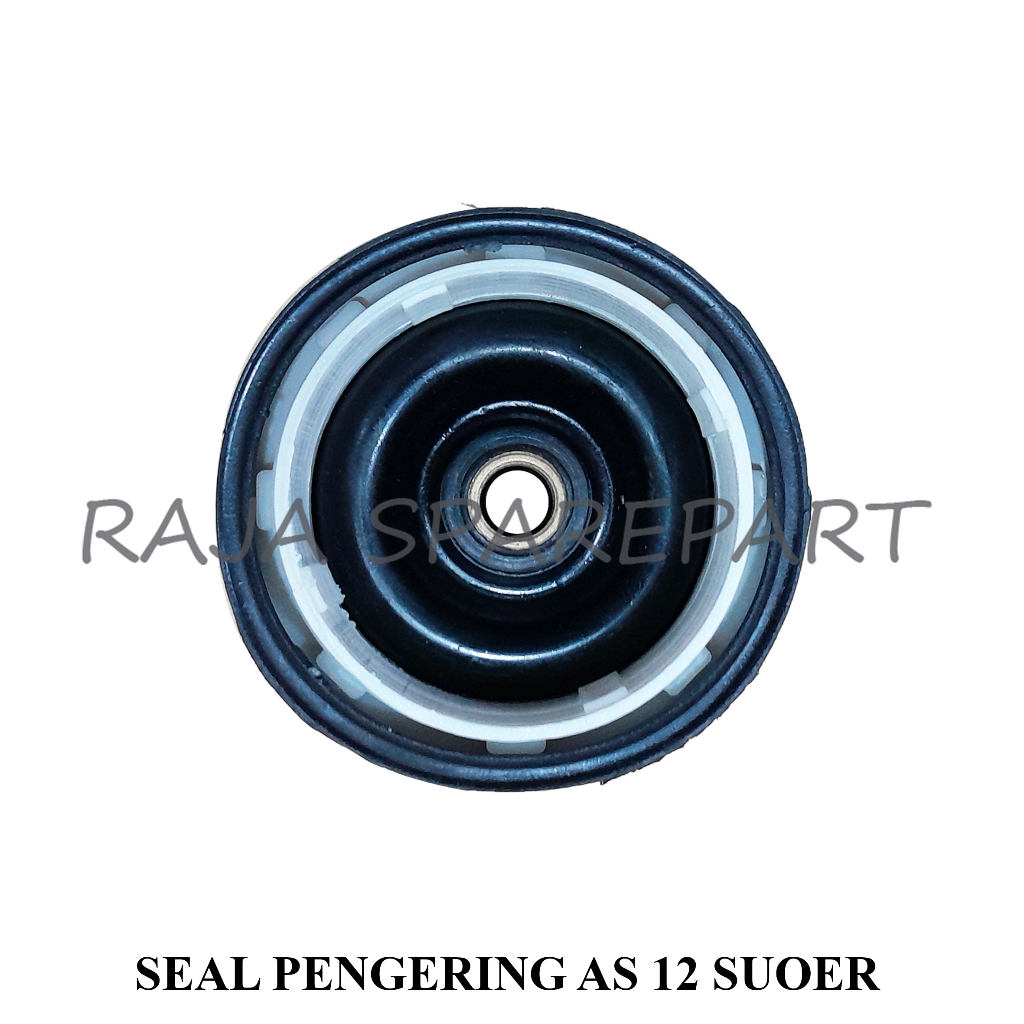 SEAL PENGERING/SEAL KARET PENGERING MESIN CUCI/SEAL PENGERING AS 12 SUOER
