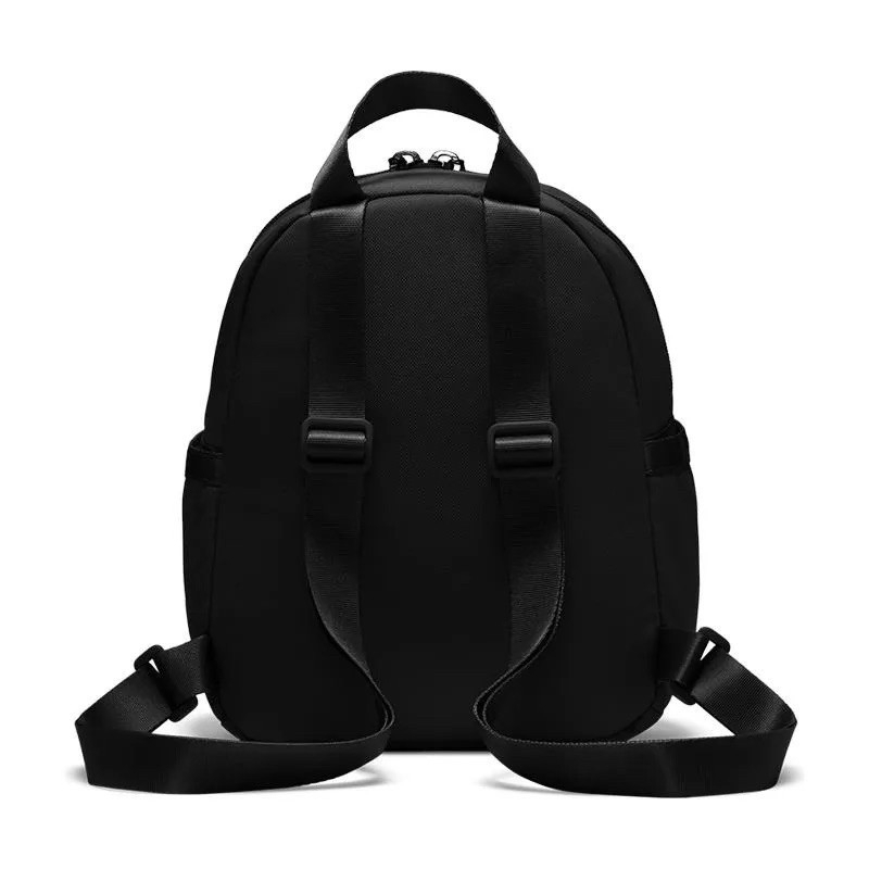 Nike Sportswear Futura 365 Mini Backpack 6L CW9301-010 Tas Original