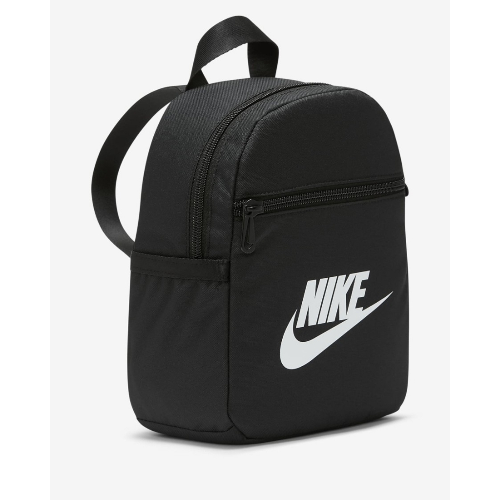 Nike Sportswear Futura 365 Mini Backpack 6L CW9301-010 Tas Original