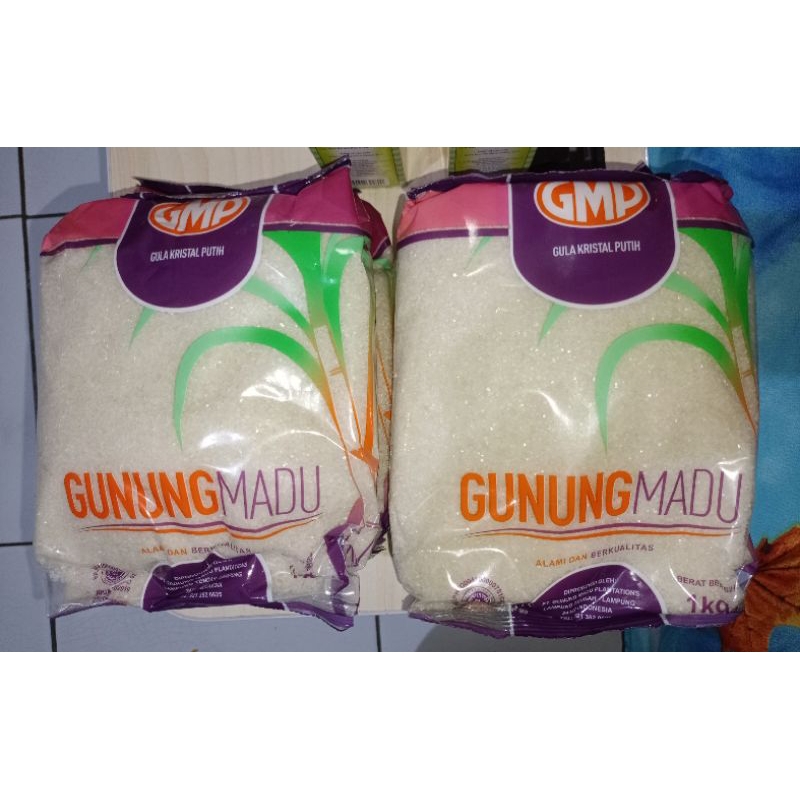 

GULA 1KG PROMO