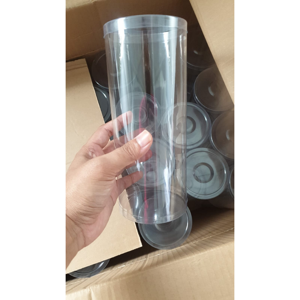 mika tabung diameter 8 tinggi 12