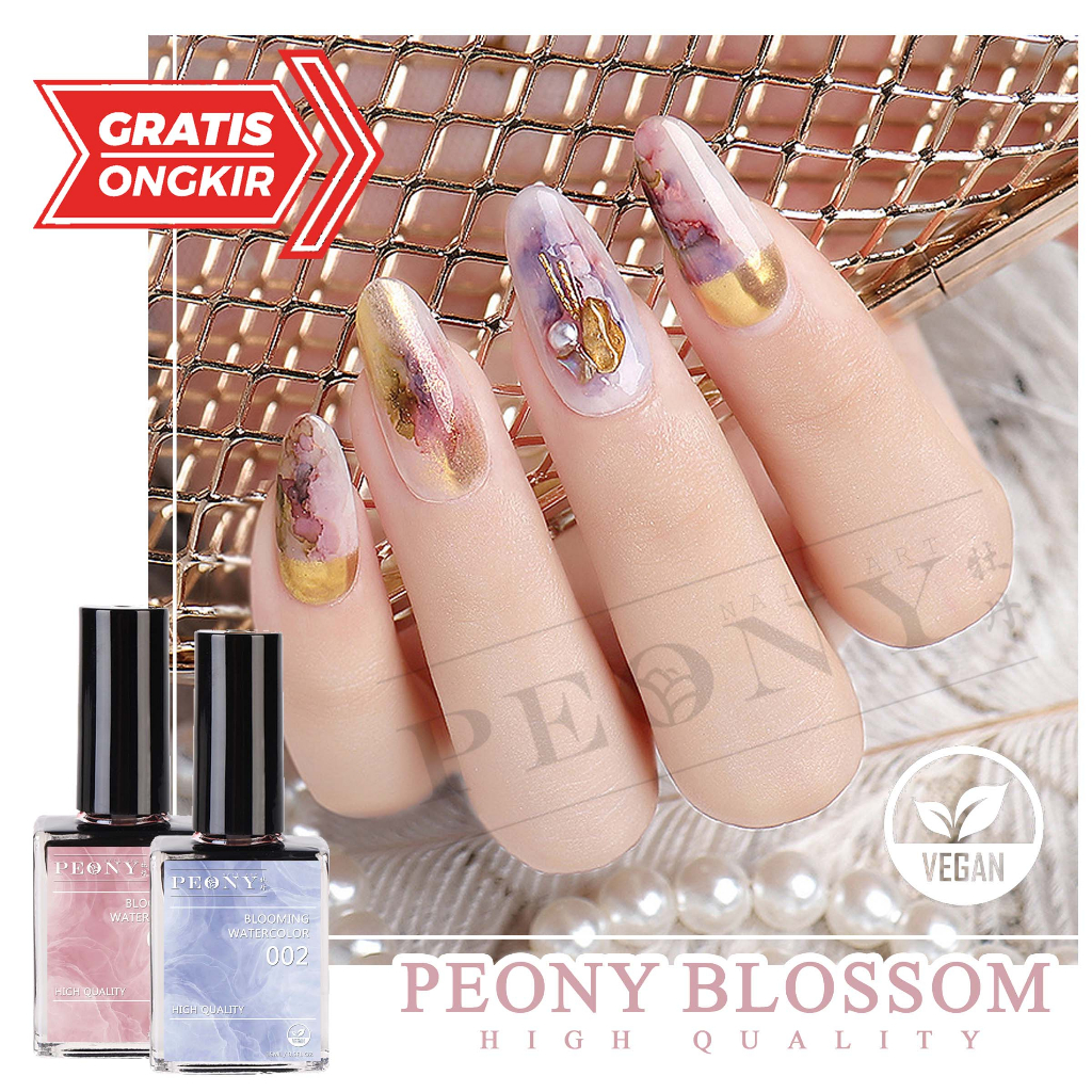 BLOSSOM GEL / BLOMMING GEL MISSCHEERING / Kutek Blossom UV GEL