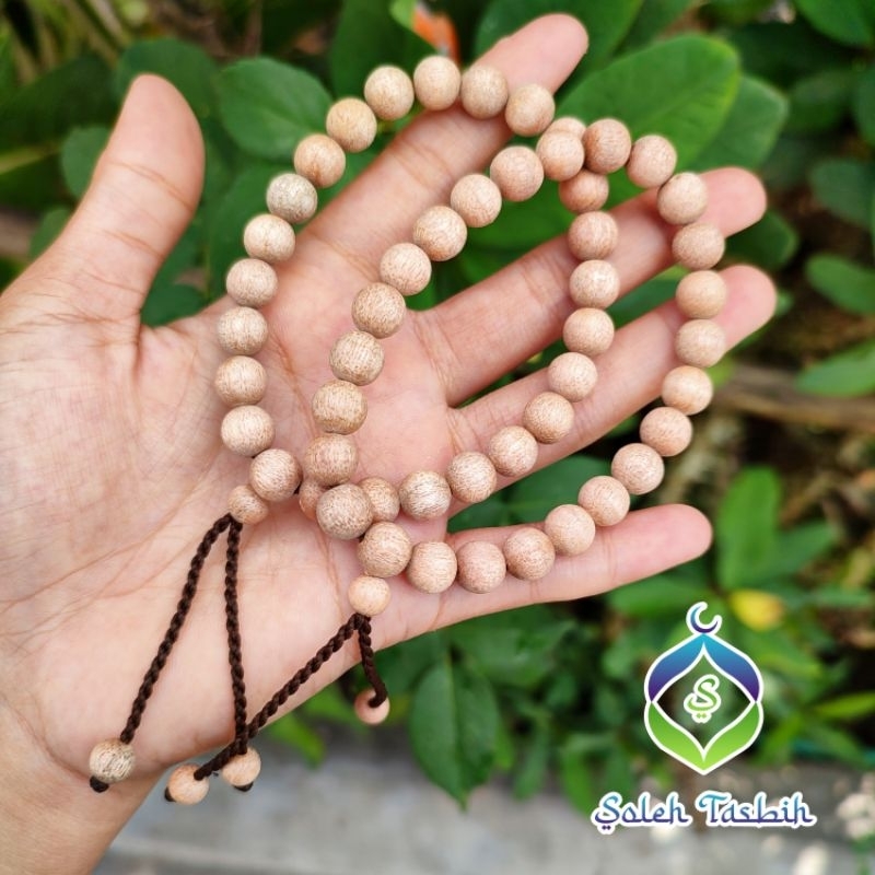 Gelang Salasihan Terbaru, Size 6-8mm Motif Bulat