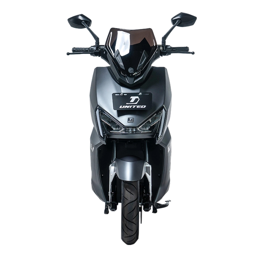 MOTOR LISTRIK UNITED T1800 STANDARD