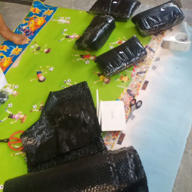 

Ekstra packing produck