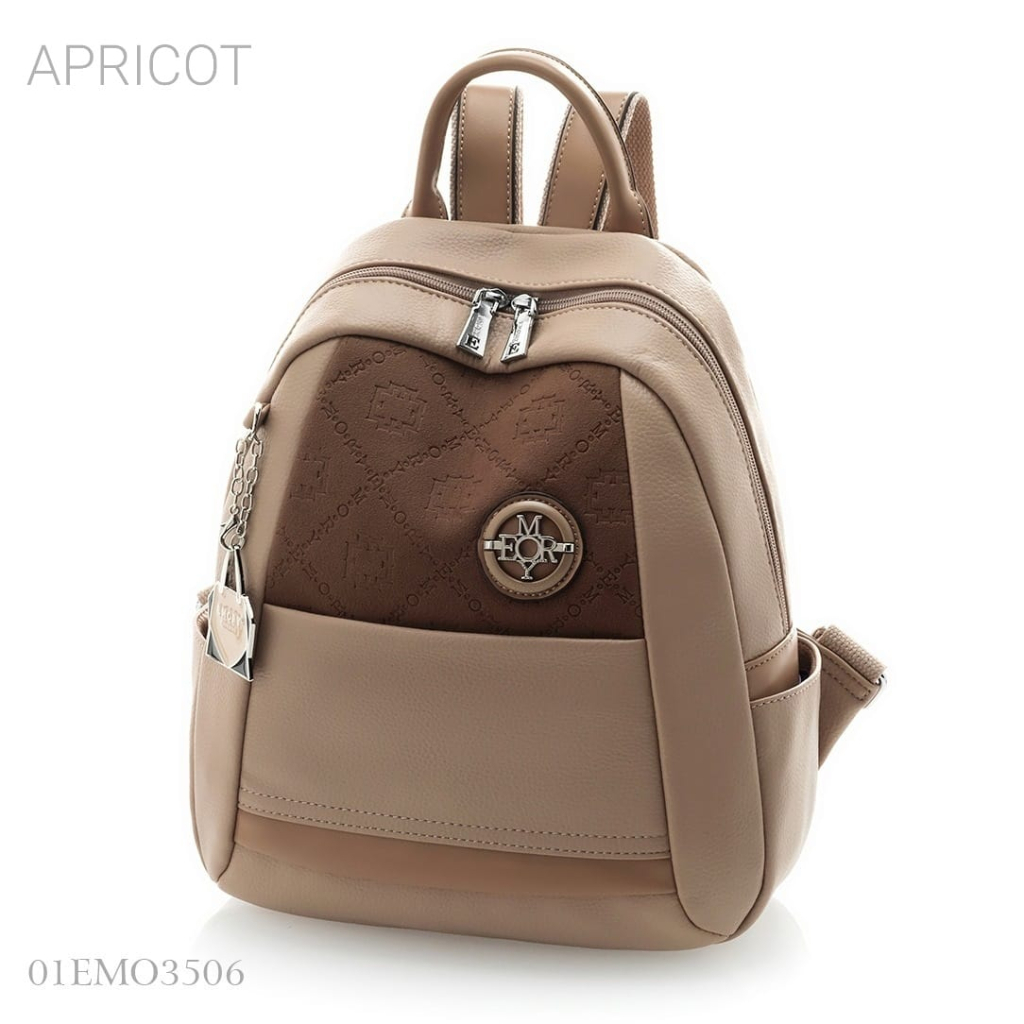 SV - EMORY Arnesya Tas Ransel Wanita 01EMO3506