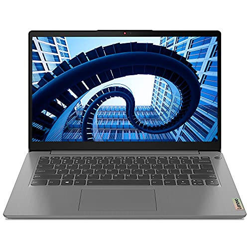 LENOVO IDEAPAD SLIM 3 [CORE i5-12450H] 16GB RAM | 512GB SSD | 14"FHD