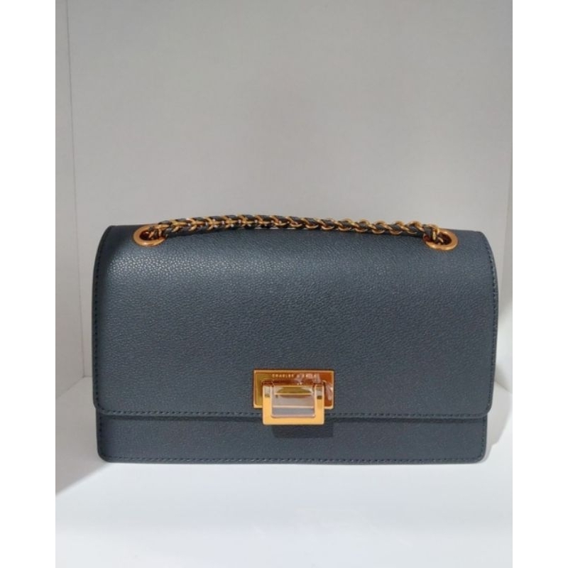 CHARLES&KEITH NEW BAG ORIGINAL STORE