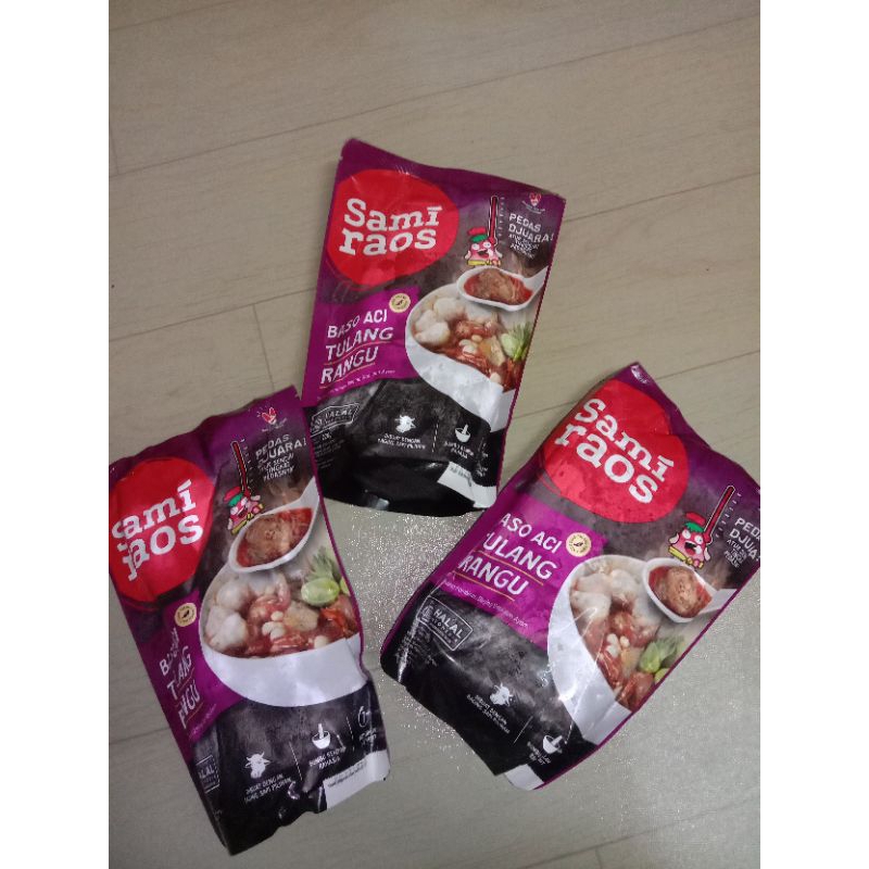 

Baso Geprek Tulang Rangu