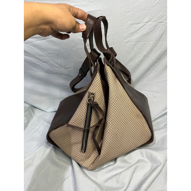 TAS ALA HAMMOCK LOEWE