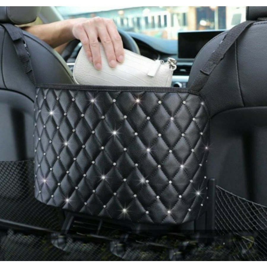 Car Seat Storage Organizer Bag