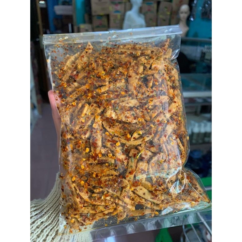 

Basreng Renyah