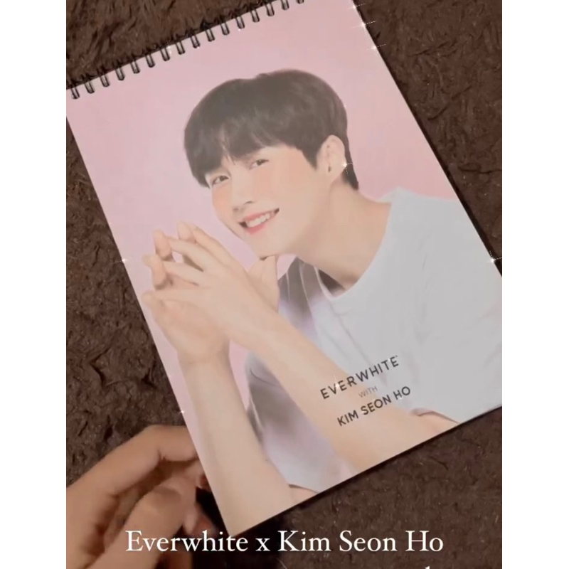 

Kalender Kim Seonho