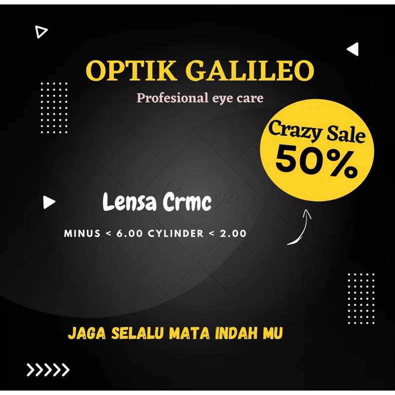 LENSA CRMC