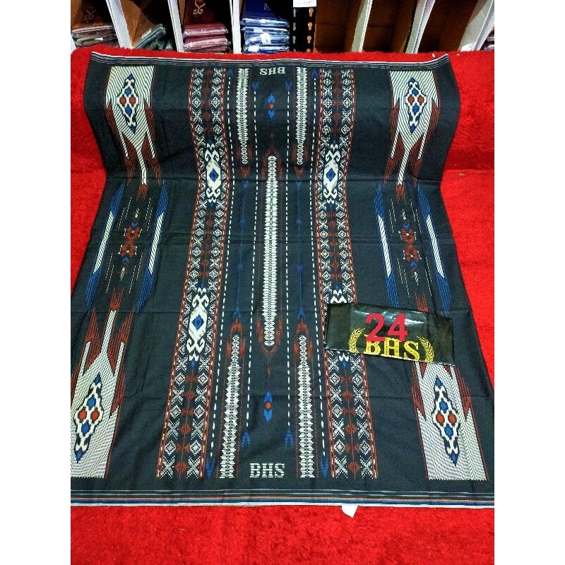 SARUNG BHS INFINITY AFKIR MINIM