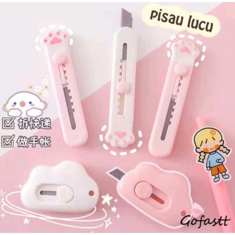 

CUTTER-LUCU-BENTUK