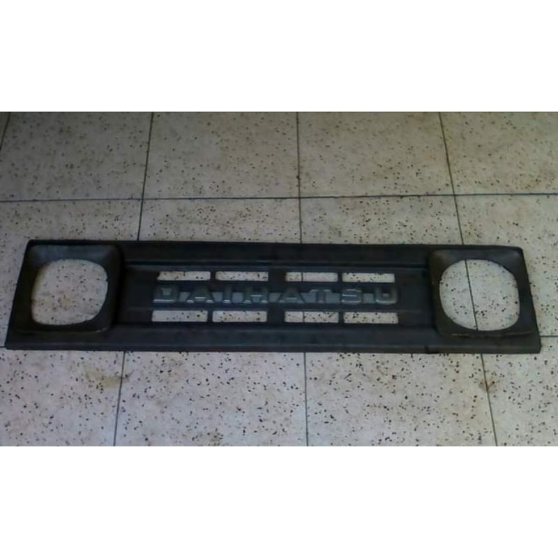 grill lampu daihatsu hijet 55