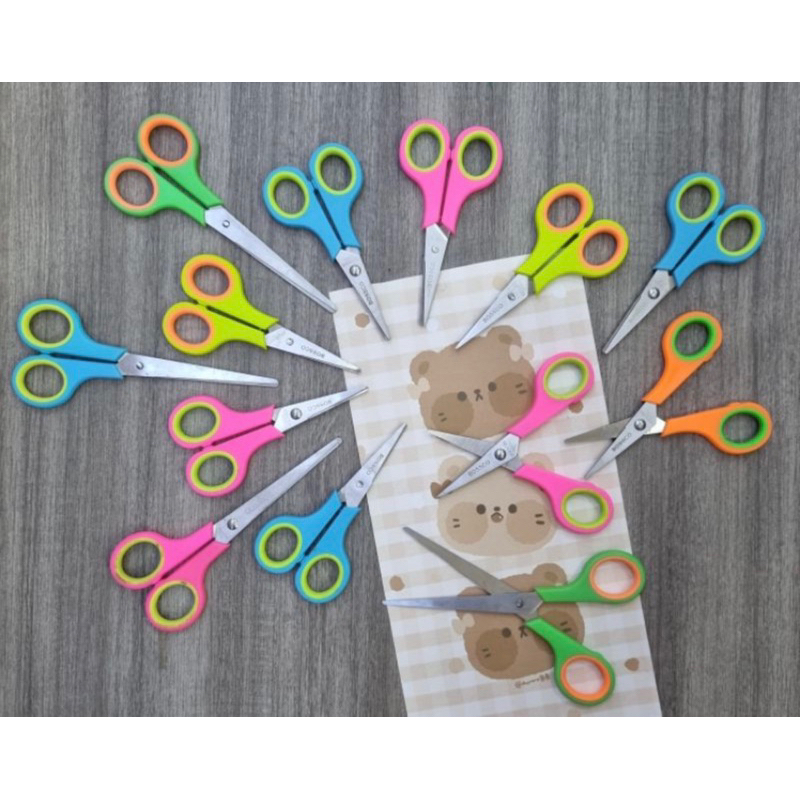 

Gunting Bosco Gunting Kertas Gunting Serbaguna