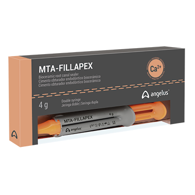 MTA-FILLAPEX CA2+ 4g Angelus