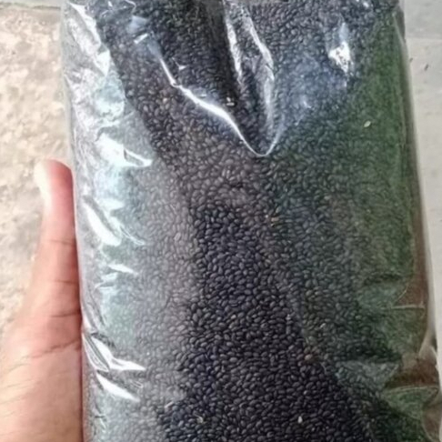 

TERBAIK BIJI SELASIH REMPAH HERBAL-250 GRAM