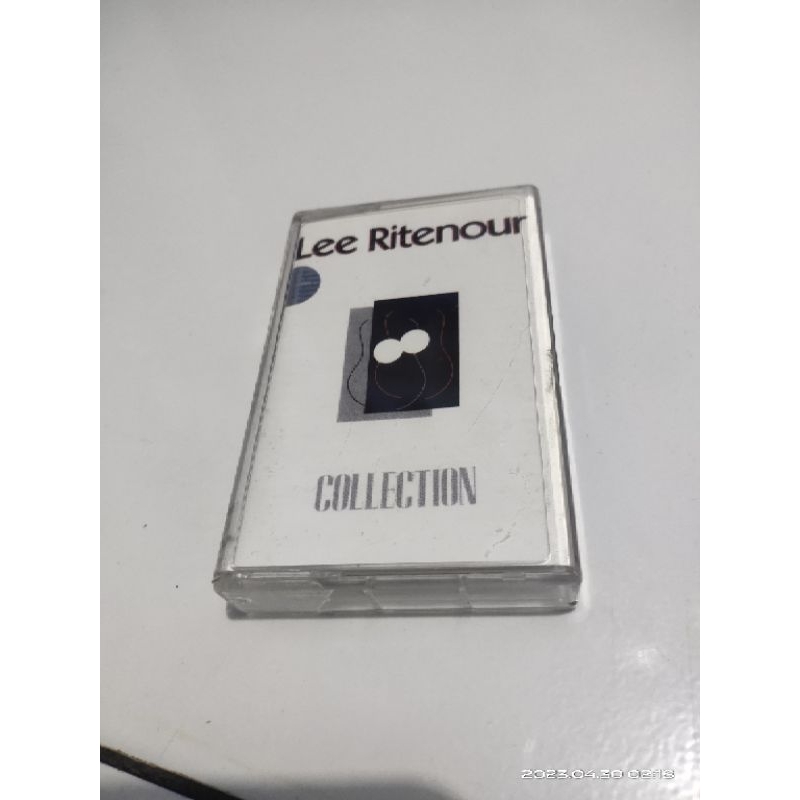 kaset pita lee litenour / collections