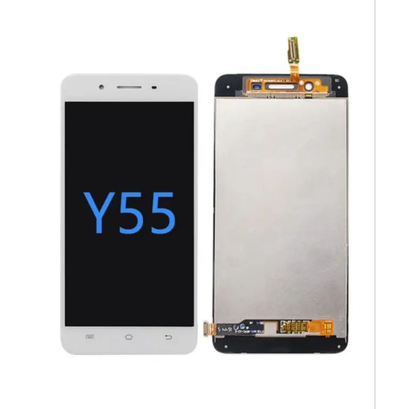 lcd touchscreen vivo y55 / vivo 1603