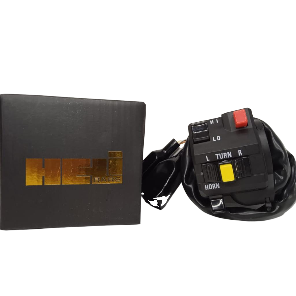 HOLDER SAKLAR KIRI NINJA RR IMPORT ASLI HOLDER KIRI RR DETAIL ORIGINAL