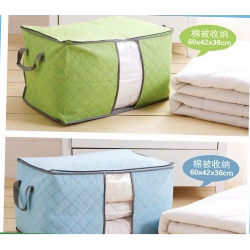 Storage Box keranjang Serba Guna