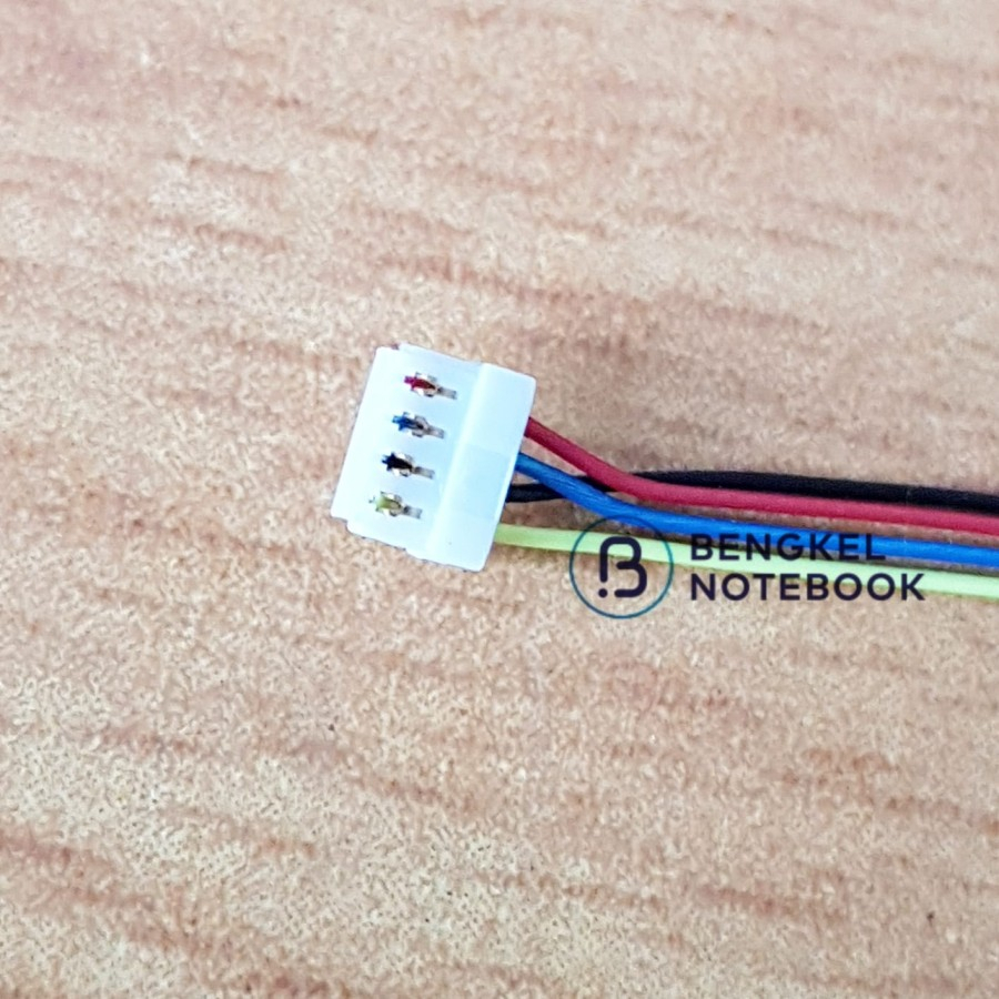 Fan Asus VivoBook Max X541 X541U X541NA X541SA X541UA X541UJ X541UV FJDN