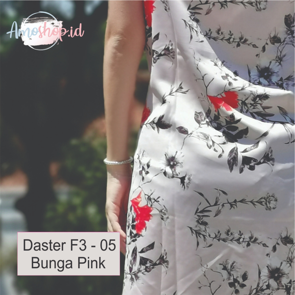 Dress Daster Tanktop