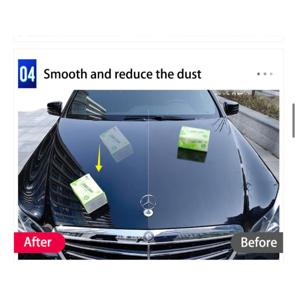 [OL] Nano Ceramic Spray Coating 500ML Spray Semprotan Pengkilat Mobil Dan Motor