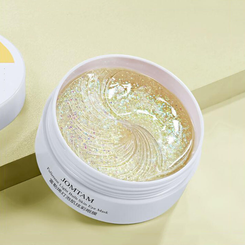 PROMO Masker Mata UMYV 60 LEMBAR eyes Mask