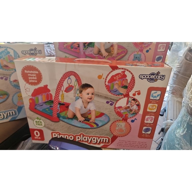 playmate bayi