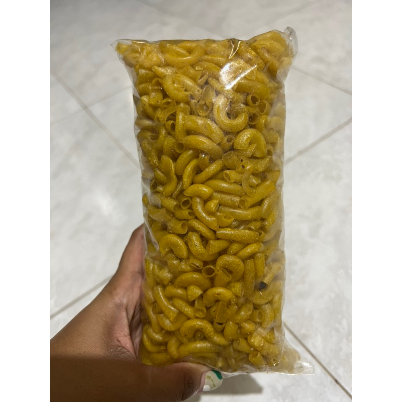 

makroni cikruh