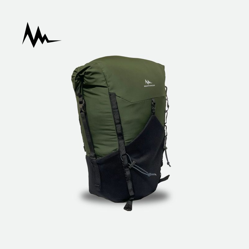 Backpack mountaingeer RHINO Series - Tas lipat mountaingeer RHINO series