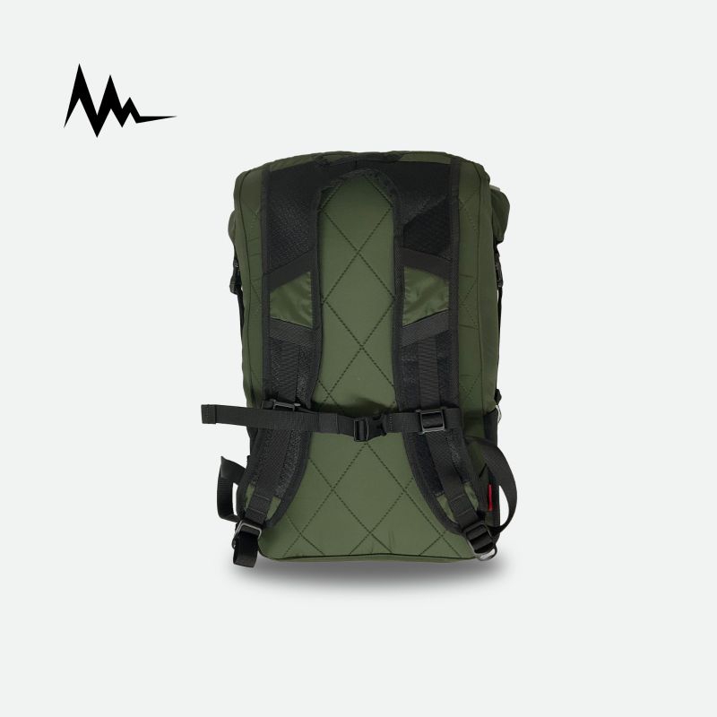 Backpack mountaingeer RHINO Series - Tas lipat mountaingeer RHINO series