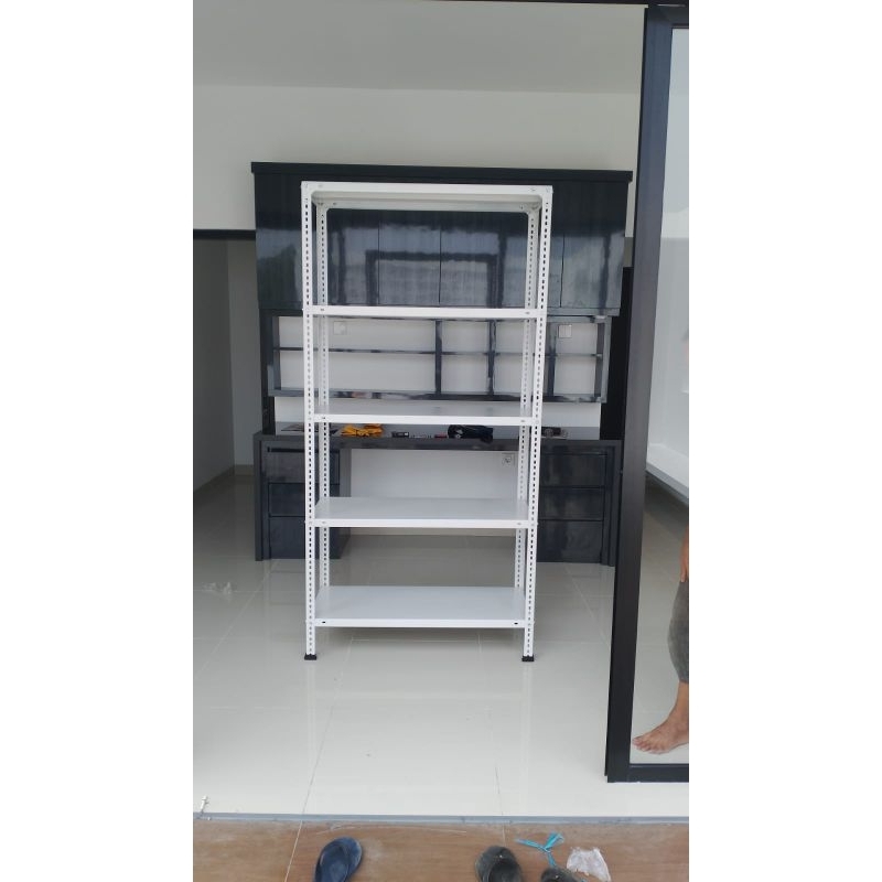 link Rak Besi Custom