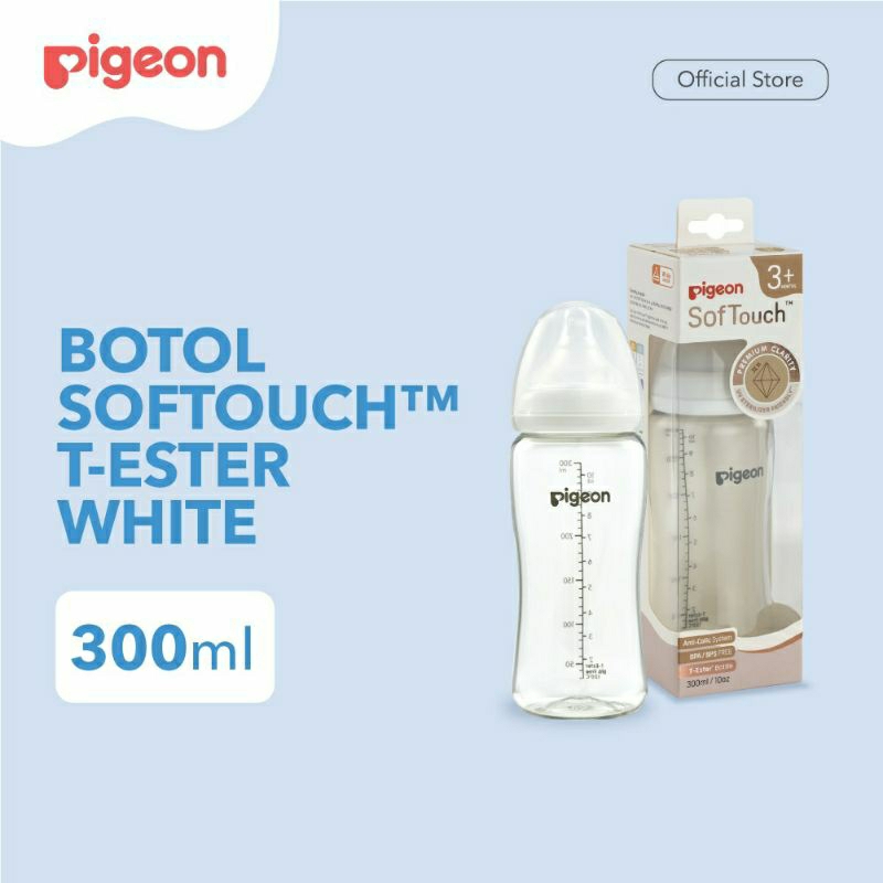 PIGEON T-ESTER 300ML